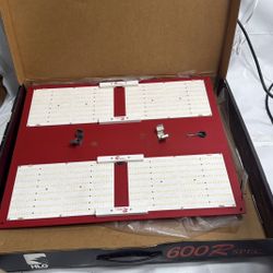 HLG 600 Rspec Grow Light 