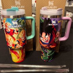 Stanley cups