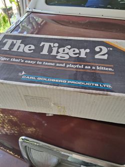 Tiger 2