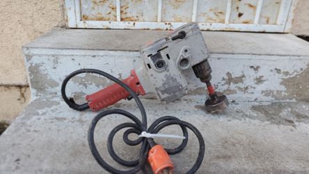 Milwaukee hole hawg for sale hotsell