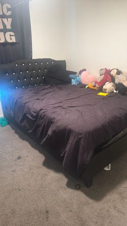 Queen mattress