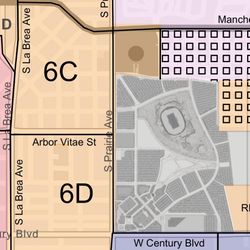 Parking available for Rams game, chargers game this weekend and remainder of the season 😌