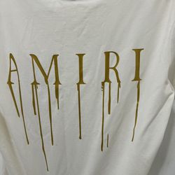 Amiri Shirt 