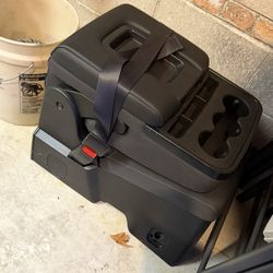 CHEVY & GMC Center Console