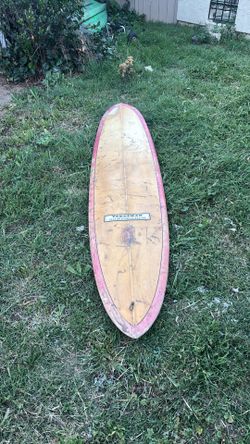 Surfboard