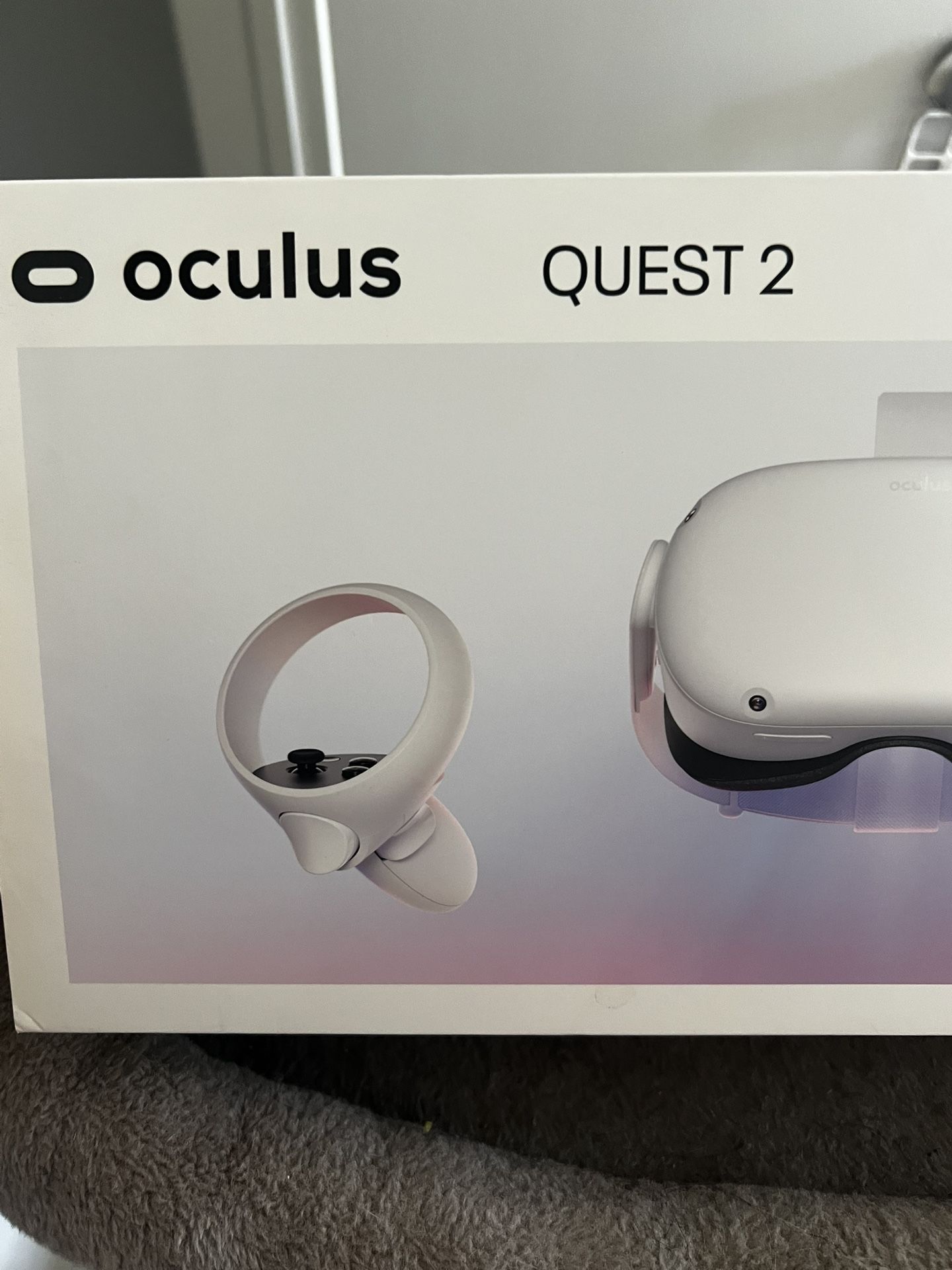 Oculus Quest 2