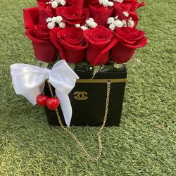 Flower Arrangements 