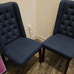 Blythe Armchair


