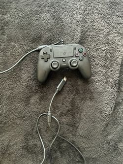 PS4 Wired Controller 