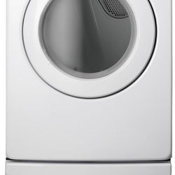 Samsung Gas Dryer