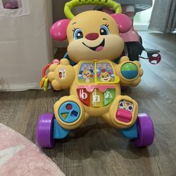 Baby Walker