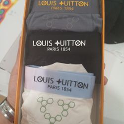 Louis Vuitton Underwear Large 