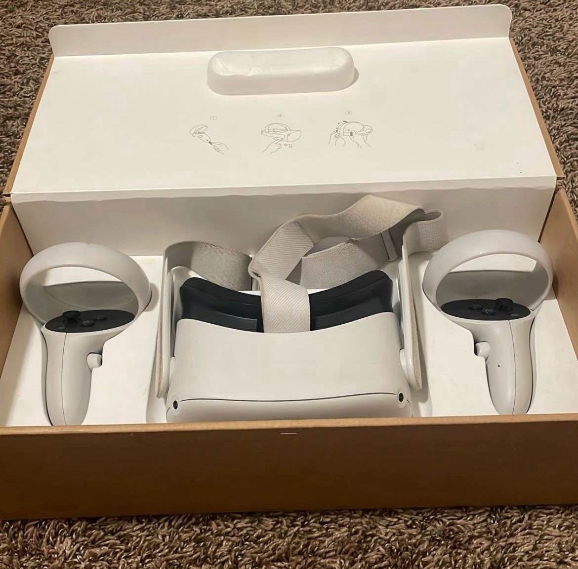 Oculus