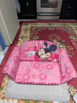 Minnie couch