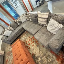 Sectional For Sale 
