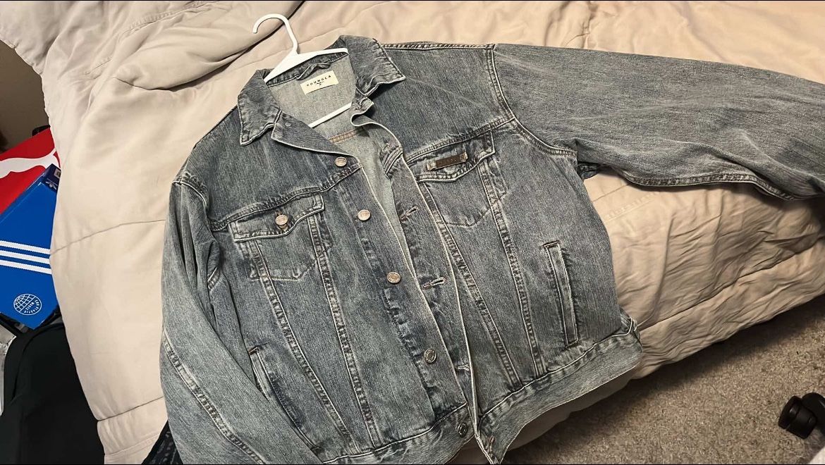 YoungLA Jacket New