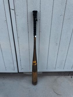 2024 Demarini Voodoo
