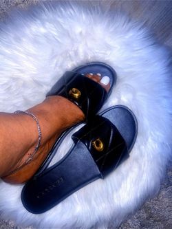 Sandal’s women’s Coach size 39