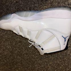 Jordan 11s