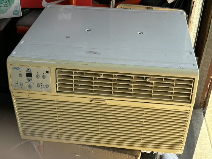 Wall Ac Unit