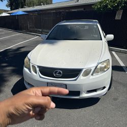 2006 Lexus GS 300
