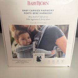 Baby Bjorn Carrier