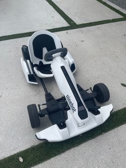 Segway Ninebot Electric Go Kart