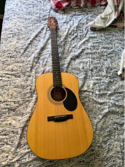 Jasmine Acoustic