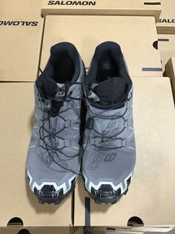 Salomon Running Shoes