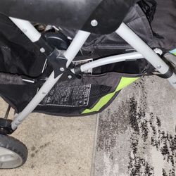 Graco Stroller 