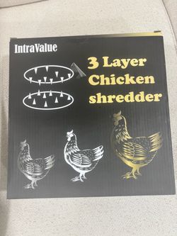 Chicken Shredder