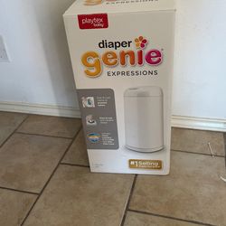 Genie Expressions $20