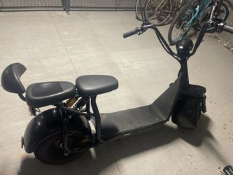 Scooter