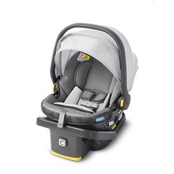 Century Baby Car Seat 