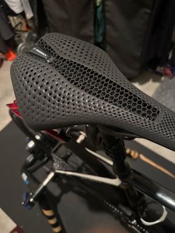 Sworks Roubaix bike