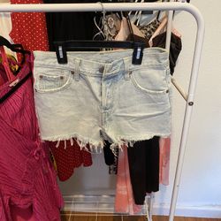 Levi Strauss & Co. Shorts