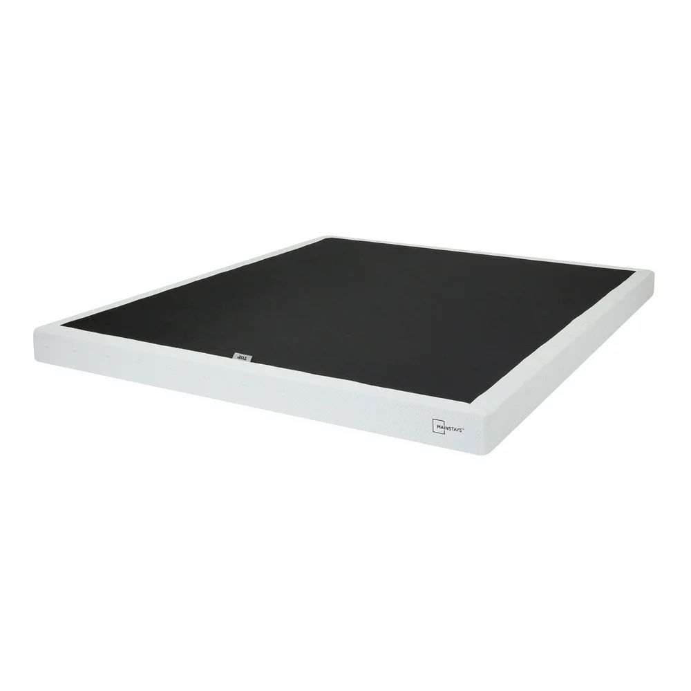 5" Easy Assembly Smart Box Spring, California King