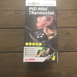 Pid Mini Thermostat 