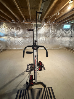 MaxiClimbet XL Climber – Like New, Foldable with Digital Display - Odenton, MD