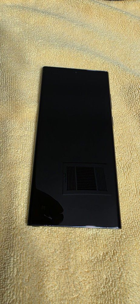 Samsung Galaxy S22 Ultra 