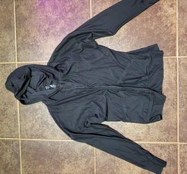 RBX athletic jacket