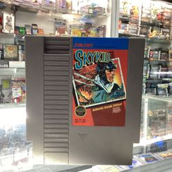 Skykid NES