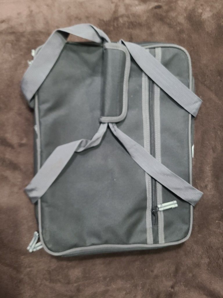 $45 Hoopla Insulated Bag