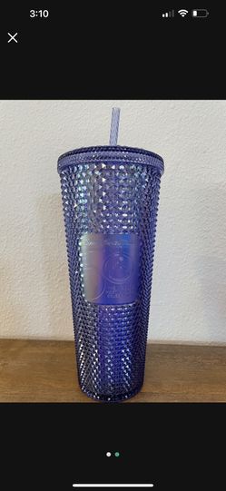 Starbucks Disney Tumbler