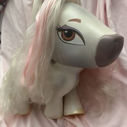 Bratz Celeste Horse Doll
