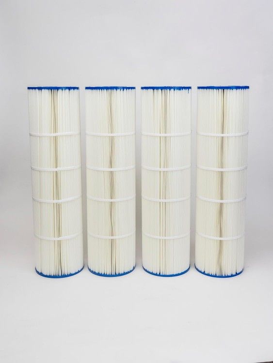 Pentair Clean & Clear Plus 420 Pool Filter – 420 Sq Ft Cartridge (E46)