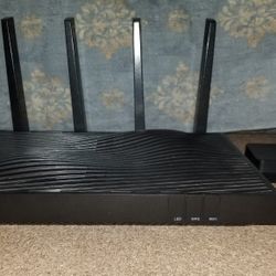Netgear Nighthawk X8 AC5300 Tri-Band Router