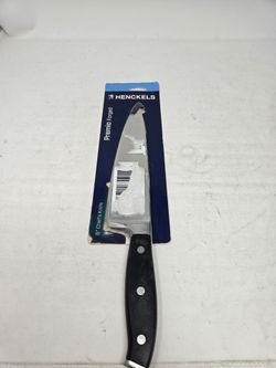 HENCKELS Forged Premio Razor-Sharp 8-Inch Chef Knife