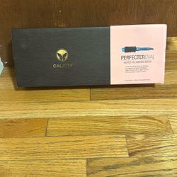 Calista Heated Volume Brush 