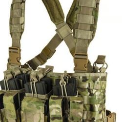 Condor Recon Chest Rig 